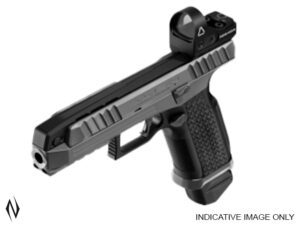LAUGO ARMS ALIEN CREATOR LIMITED OPTICS KIT 9MM 124MM 10 SHOT