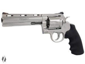 COLT ANACONDA STAINLESS 44 MAG 152MM 6 SHOT