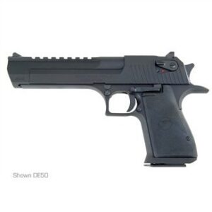 Desert Eagle 44 Magnum Black