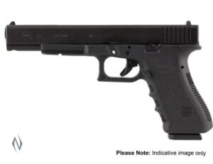 GLOCK 34 9MM 10 SHOT GEN4 135MM