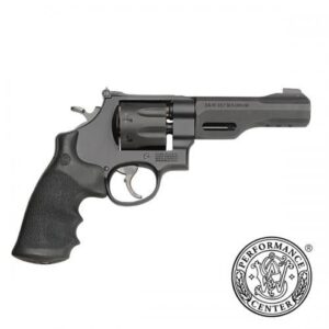 SMITH AND WESSON PERFORMANCE CENTRE 327 TACTICAL 357MAG 8 SHOT 5 INCH