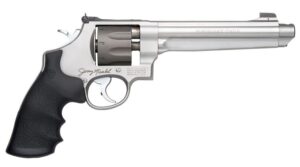 SMITH&WESSON MODEL 929 9MM 6 1/2 INCH 8 SHOT REVOLVER