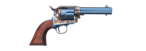 UBERTI CATTLEMAN STEEL 5.5INCH 357MAG