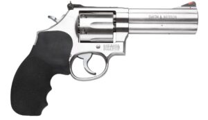 SMITH AND WESSON M686 .357 Cal 4 INCH BBL 7 SHOT REVOLVER