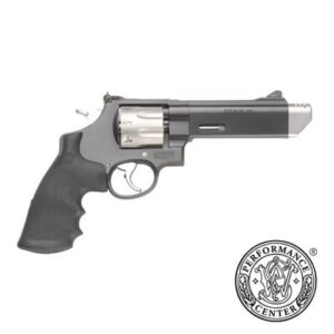 Smith Wesson M627 V-Comp .357 Cal 5 Bbl PC Revolver