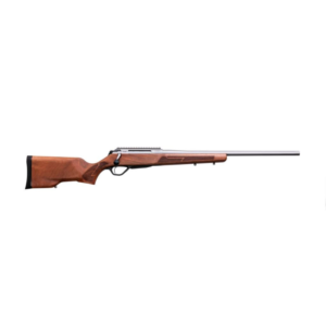 LITHGOW SIGNATURE.308 WIN, RH, WALNUT UNEF 5/8 24, LA102, TITANIUM