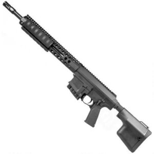 WEDGETAIL MPR 308 GEN 2 PUMP ACTION RIFLE