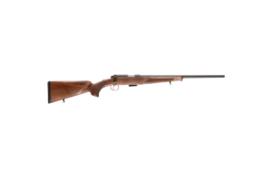 Steyr Zephyr II 22LR 5rnd Mag