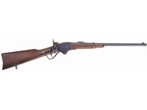 SPENCER CARBINE 1860 45 COLT 20 INCH COLOUR CASE HARDENED
