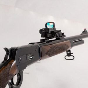PEDERSOLI 45-70 1886/71 DELUXE L/A – DAVID PEDERSOLI