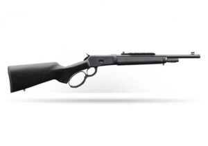 Chiappa 1892 TD Wildlands Black .44 Magnum -16.5 Inch barrel
