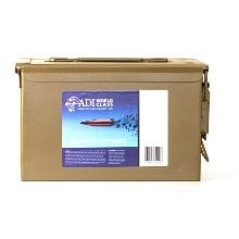ADI WORLD CLASS 308WIN 165GR Sierra Game King (480 round)
