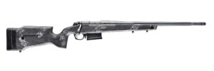 Bergara B14 Crest Rifle in 308 Win 20INCH 1 in 10 TWIST