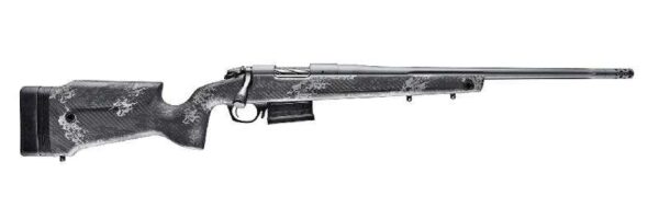 Bergara B14 Crest Rifle in 308 Win 20INCH 1 in 10 TWIST
