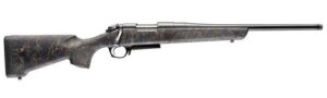 Bergara B14 Stoke Rifle in 300 AAC Blackout 16.5 inch – 1 in 8 Twist