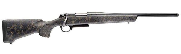 Bergara B14 Stoke Rifle in 300 AAC Blackout 16.5 inch – 1 in 8 Twist