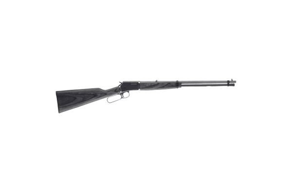 Browning BL22 Stainless 22LR 15rnd Mag