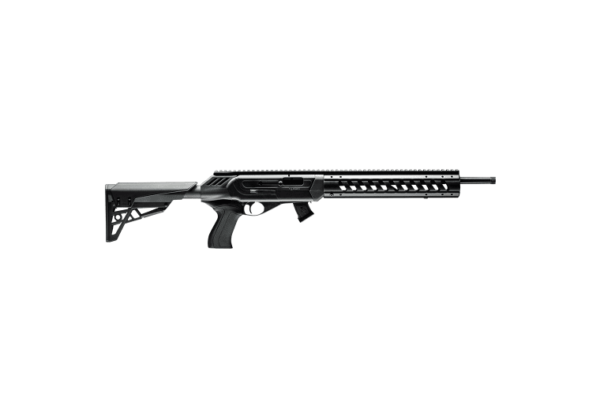 CZ 515 22LR TACTICAL 10 ROUND LEVER RELEASE
