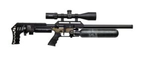 FX Impact MK3 .30, Sniper 700mm, Bronze