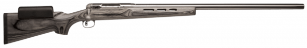 SAVAGE 12 F/TR 308 WIN TARGET 30 INCH SINGLE SHOT 1:12