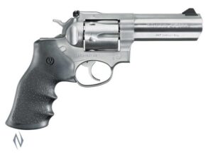RUGER GP100 357 STAINLESS 106MM
