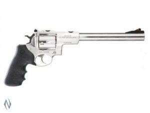 RUGER SUPER REDHAWK 44M STAINLESS 241MM 9.5 inch
