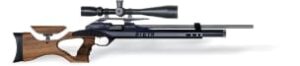 Steyr LG 110 High Power in .177