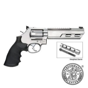 SMITH&WESSON .357 M686 COMPETITOR