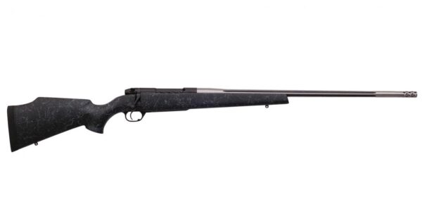 Weatherby MKV BACKCOUNTRY 300 WBY 28 INCH WITH BRAKE