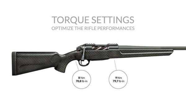 SABATTI ROVER CARBON HUNTER – 270 WIN – BOLT ACTION