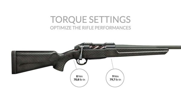 SABATTI ROVER CARBON HUNTER – 7MM PRC – BOLT ACTION