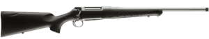 SIG Sauer 100 Silver Ceratech Classic XT 308 THREADED BARREL
