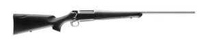 Sauer 100 Silver Ceratech Classic XT 7mm-08 Threaded