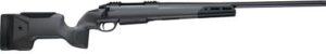 Sako S20 Precision Cerakote 308 24 INCH MT Medium Contour 2-Stage Trigger