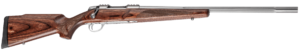 SAKO 90 VARMINT LAMINATE S/S 243 WIN 20 INCH BARREL
