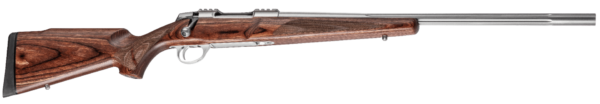 SAKO 90 VARMINT LAMINATE S/S 243 WIN 20 INCH BARREL