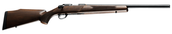 SAKO Quad Varmint Wood 17HMR