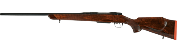 SCHULTZ and LARSEN VICTORY 243 WIN 19MM VARMINT BARREL