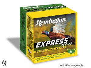 REMINGTON 410G 2.5 INCH 4 EXPRESS XLR XTRA LONG RANGE