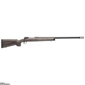 SAVAGE 112 MAGNUM TARGET 338 LAP 26 INCH SINGLE SHOT WITH BRAKE