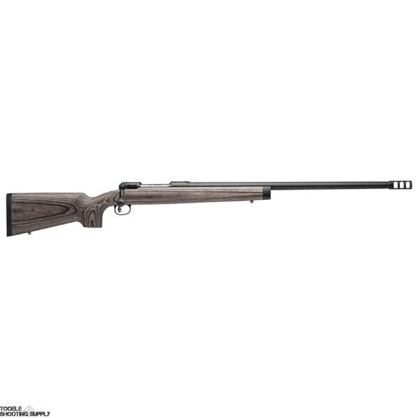 SAVAGE 112 MAGNUM TARGET 338 LAP 26 INCH SINGLE SHOT WITH BRAKE