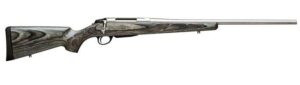 TIKKA T3x Laminated S/S 243 1 in 8 twist