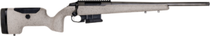 TIKKA T3x UPR 6.5CM MT 24in 10 shot