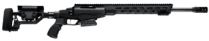 TIKKA TAC A1 L/H 308 20Inch Folding PACKAGE 1 STEINER T5Xi 5-25×56 SCR SCOPE WITH T SERIES RINGS