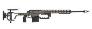 Scorpio V .338 Lapua Magnum 1/10 26 inch Medium flat brown