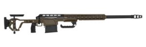 Tormento V .375 Cheytac 1/10 30 INCH Medium flat brown