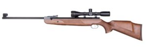 WEIHRAUCH HW95 LUX .177CAL
