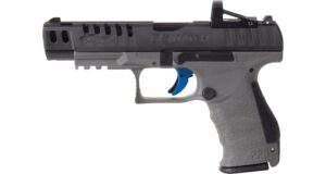 WALTHER PPQ Q5 MATCH COMBO 9MM