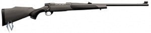 Weatherby Vanguard S2 SYN BLUE 375 H&H WITH SIGHTS