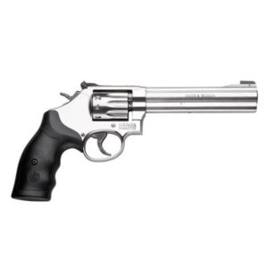 SMITH&WESSON M617 .22 Cal 6 Bbl Revolver
